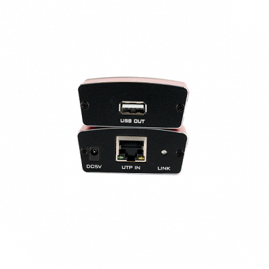 Удлинитель USB AVCLINK UT-100